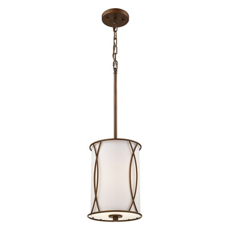 Millennium Mini-Pendant Ceiling Light Hanging Fixture 851-RBZ